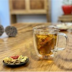 Liver Care Tea Manufacturer - Herbal Blend OEM Custom Branding