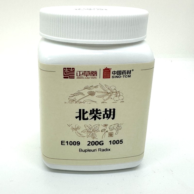 Bupleurum Root Granules Manufacturer - Traditional Chinese Medicine Bulk