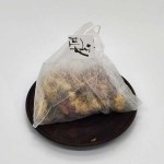 Vitality Tea Bags Factory - Heart Health Herbal Blend Custom