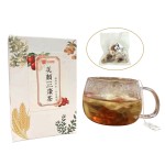 Slimming Tea Bags Supplier - Herbal Blend Beauty Skin Custom