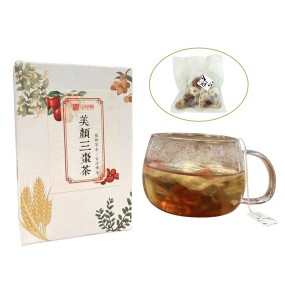 Slimming Tea Bags Supplier - Herbal Blend Beauty Skin Custom
