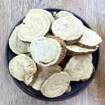 Sophora Root Factory - Lightyellow Radix Herbal Pieces Wholesale