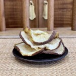 Coastal Glehnia Soup - Lilyturf Pear Custom Ingredients