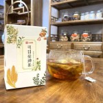 Flower Blooming Tea Manufacturer - Eye Health Mind Refreshment Bulk