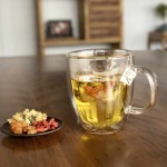 Slimming Tea Bags Supplier - Eye Care Weight Management Custom