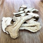 Atractylodes Rhizome Manufacturer - Spleen Qi Tonic Herb Bulk