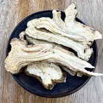 Atractylodes Rhizome Manufacturer - Spleen Qi Tonic Herb Bulk