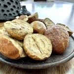 Toosendan Fruit Factory - Moves Qi Cooking Herb Custom