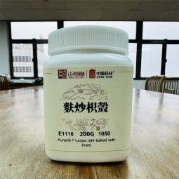 Bitter Orange Granules Supplier - Processed Aurantii Fructus Custom