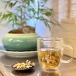 Corn Fiber Tea Manufacturer - Heat Refresh Beverage Custom