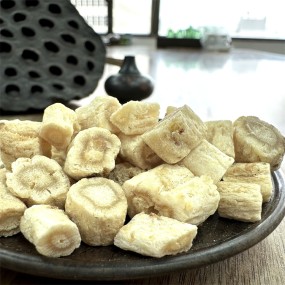 Glehnia Root Manufacturer - Coastal Root Stomach Nourish Bulk