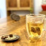 Digestive Tea Manufacturer - Constipation Relief OEM Branding