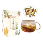 Herbal Tea Bags Factory - Custom Blends Health Conscious Bulk