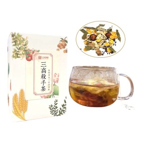 Herbal Tea Bags Factory - Custom Blends Health Conscious Bulk