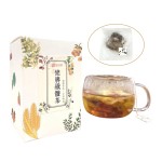 Slimming Tea Bags Supplier - Natural Weight Loss Metabolism Boost