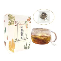 Slimming Tea Bags Supplier - Natural Weight Loss Metabolism Boost