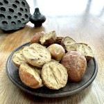 Toosendan Fruit Factory - Moves Qi Cooking Herb Custom