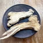 Atractylodes Rhizome Manufacturer - Spleen Qi Tonic Herb Bulk