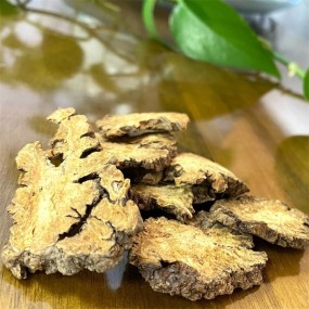 Chuanxiong Rhizome Factory - 100% Natural Single Herb Bulk