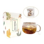 Wolfberry Tea Manufacturer - Organic Alleviates Depression Custom