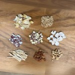 Medicinal Soup Pack - Dried Herbs Cooking Custom Blend