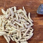 Coastal Glehnia Soup - Lilyturf Pear Custom Ingredients