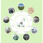 Pseudostellaria Granules Factory - Qi Tonic Yin Nourishing OEM