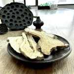 Atractylodes Rhizome Manufacturer - Spleen Qi Tonic Herb Bulk