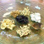 Yin Nourishing Soup - Rehmannia Tangerine Custom Formula