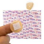 Heat Patch Manufacturer - Rehabilitation Therapy Supplies