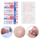 Heat Patch Manufacturer - Rehabilitation Therapy Supplies