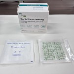 Medical Adhesive Dressing Factory - Waterproof PU Band Aids