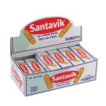Santavik Band-aids Factory - Three Holes Fabric Bandage OEM