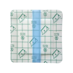 Medical Adhesive Dressing Factory - Waterproof PU Band Aids