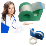 Surgical Paper Tape Factory - Non-woven Microporous Supplier