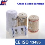 Athletic Elastic Bandage Manufacturer - Breathable Sports Quality