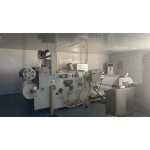 Surgical Perforated Tape Manufacturer - Cotton Zinc Oxide Roll