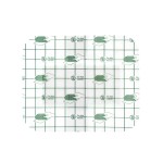 PU Wound Dressing Factory - Waterproof Island Dressing Supplier