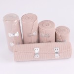 Athletic Tape Factory - Perforated Zinc Oxide Medical