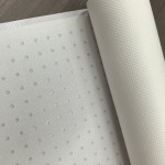 Aperture Adhesive Plaster Factory - Sparadrap Zinc Oxide OEM