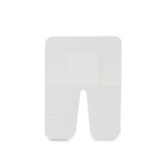 Breathable IV Dressing Manufacturer - Non-woven Pad 6x8cm Factory