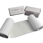 Hypoallergenic Zinc Oxide Tape Manufacturer - Non-Woven First Aid