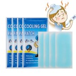 Cooling Gel Patch Manufacturer - Quality Customized Factory