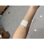 Non-Woven Fix Tape Manufacturer - Self-Adhesive Wound Dressings