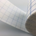 Non Woven Fabric Roll Manufacturer - Medical Spunlace Dressing