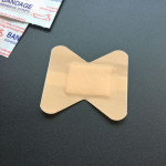 Spot Bandage Manufacturer - Custom Printed Bandaid OEM