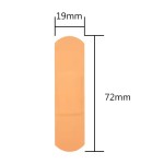 Spot Bandage Manufacturer - Custom Printed Bandaid OEM