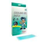 Cooling Gel Patch Manufacturer - Child Fever Relief Medical