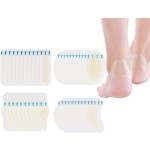 Blister Bandages Manufacturer - Hydrocolloid Custom Logo OEM