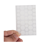 Hydrogel Blister Dressings Factory - Invisible Hydrocolloid Patches